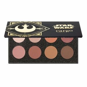 Cargo Star Wars eyeshadow palette light side